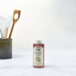 Hot Virgin Sesame Oil, 250ml Ingredients Brands|French Ingredients