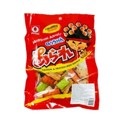 New Rice Crackers, 100g Southeast Asian Ingredients|Snacks