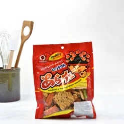 New Rice Crackers, 100g Southeast Asian Ingredients|Snacks