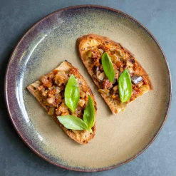 Outlet Lagoa Dessert Plate, 16cm Plates|Crockery & Dinnerware