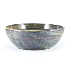 Hot Lagoa Large Handmade Salad Bowl Serveware|Crockery & Dinnerware
