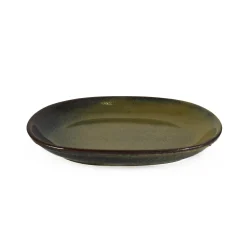 Hot Lagoa Oval Serving Dish, 30.5x21cm Table Setting|Plates