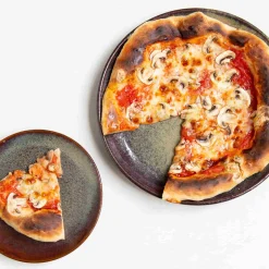 Discount Lagoa Pizza Plate, 33cm Plates|Crockery & Dinnerware