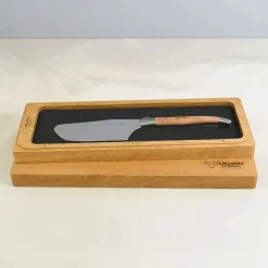Online Hard Cheese Knife, Juniper Kitchen Knives
