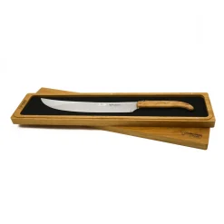 Outlet Olivewood Champagne Sabre French Ingredients|Kitchen Knives