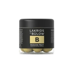 New Liquorice B - Passion Fruit & Chocolate Chocolate & Sweets|Ingredients Brands