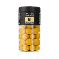 New Liquorice B - Passion Fruit & Chocolate Chocolate & Sweets|Ingredients Brands