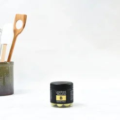 New Liquorice B - Passion Fruit & Chocolate Chocolate & Sweets|Ingredients Brands