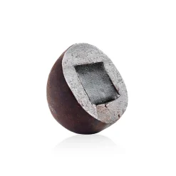 Hot Liquorice C - Coffee & Milk Chocolate Ingredients Brands|Chocolate & Sweets