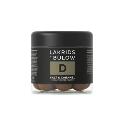 Discount Liquorice D - Salt Caramel Chocolate Liquorice Ingredients Brands|Chocolate & Sweets