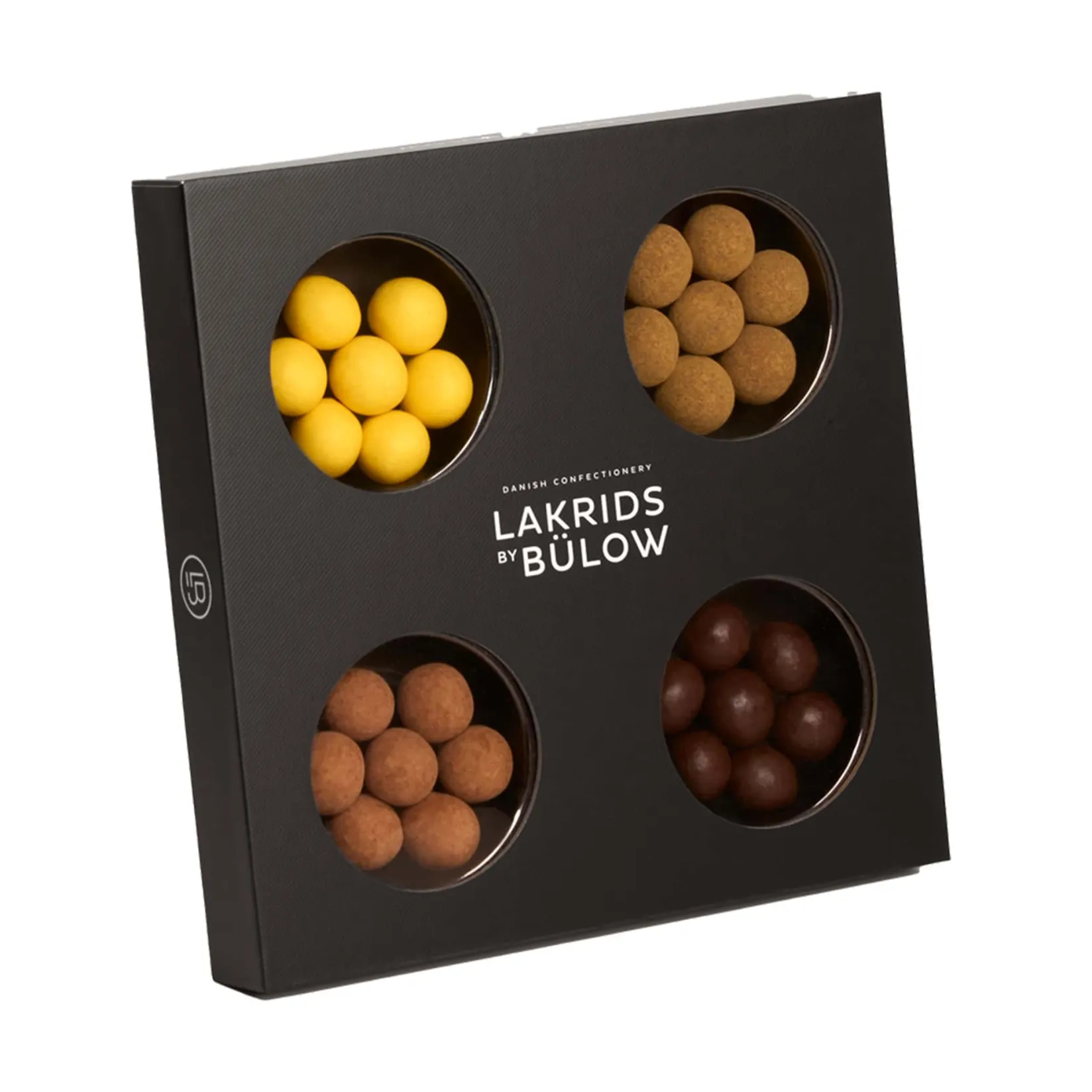 Online Small Selection Box, 175g Ingredients Brands|Chocolate & Sweets