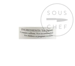 Hot Organic Single Origin Ceremonial Matcha, 30g Ingredients Brands|Japanese Ingredients