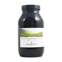 Clearance Spring Floral Darjeeling 1st Flush Loose Leaf Tea, 80g Ingredients Brands|Drinks