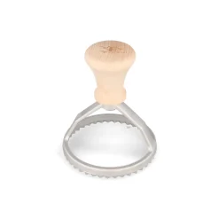 Discount Large Round Ravioli Stamp 80mm Italian Ingredients|Kitchen Tools & Utensils