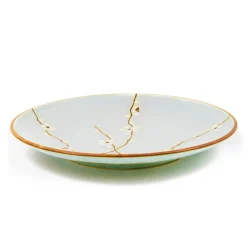 Clearance Large Sakura Dinner Plate, 28.5cm Tableware Brands|Japanese Ingredients