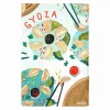 New Gyoza Organic Cotton Tea Towel Kitchen Textiles & Clothing