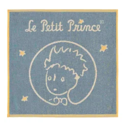 Clearance Le Petit Prince Washcloth & Tea Towel with Gift Box French Ingredients|Kitchen Textiles & Clothing