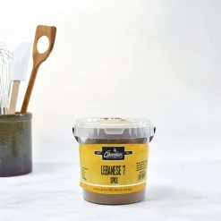 Sale Lebanese 7 Spice Catering Size Ingredients Brands|Middle Eastern Ingredients