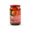 New Chiu Chow Chilli Oil Ingredients Brands|Chinese Ingredients