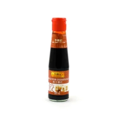 Hot Sauce for Dumpling, 207ml Ingredients Brands|Chinese Ingredients