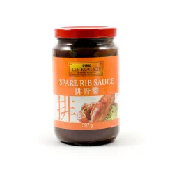 Spare Rib Sauce, 397g Ingredients Brands|Chinese Ingredients