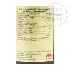 Spare Rib Sauce, 397g Ingredients Brands|Chinese Ingredients