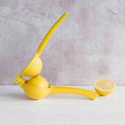Sale Lemon Press - Mexican Elbow Kitchen Tools & Utensils