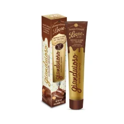 Clearance Gianduja Hazelnut Chocolate Spread Tube, 115g Ingredients Brands|Italian Ingredients