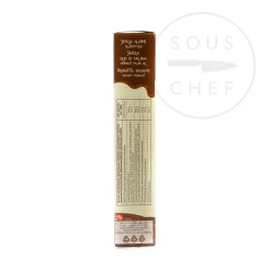 Clearance Gianduja Hazelnut Chocolate Spread Tube, 115g Ingredients Brands|Italian Ingredients