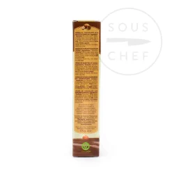 Clearance Gianduja Hazelnut Chocolate Spread Tube, 115g Ingredients Brands|Italian Ingredients