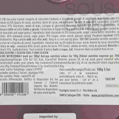 Best Love Heart Tin with Dark Chocolate Cri Cri, 100g Ingredients Brands|Chocolate & Sweets