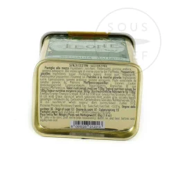 Sale Peppermint Candies In Classic Tin, 30g Italian Ingredients|French Ingredients