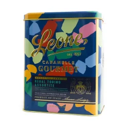 Sale Regal Torino Sweets in Gift Box, 400g Ingredients Brands|Italian Ingredients