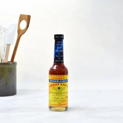 Clearance 's Ginger Garlic Chilli Sauce, 358g Ingredients Brands|Southeast Asian Ingredients