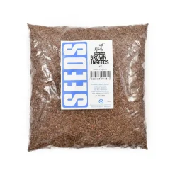 Online Linseeds, 1kg Ingredients Brands|Baking Ingredients