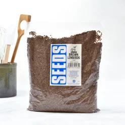 Online Linseeds, 1kg Ingredients Brands|Baking Ingredients