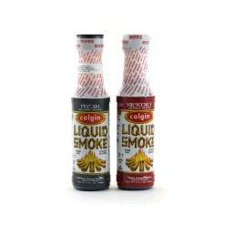 Outlet Liquid Smoke Duo American Ingredients|Sauces & Condiments