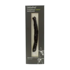 Online Organic Madagascan Vanilla Pods Ingredients Brands|Made In The Uk