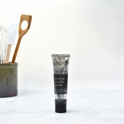 Outlet Pure Vanilla Paste, 100ml Made In The Uk|Herbs & Spices