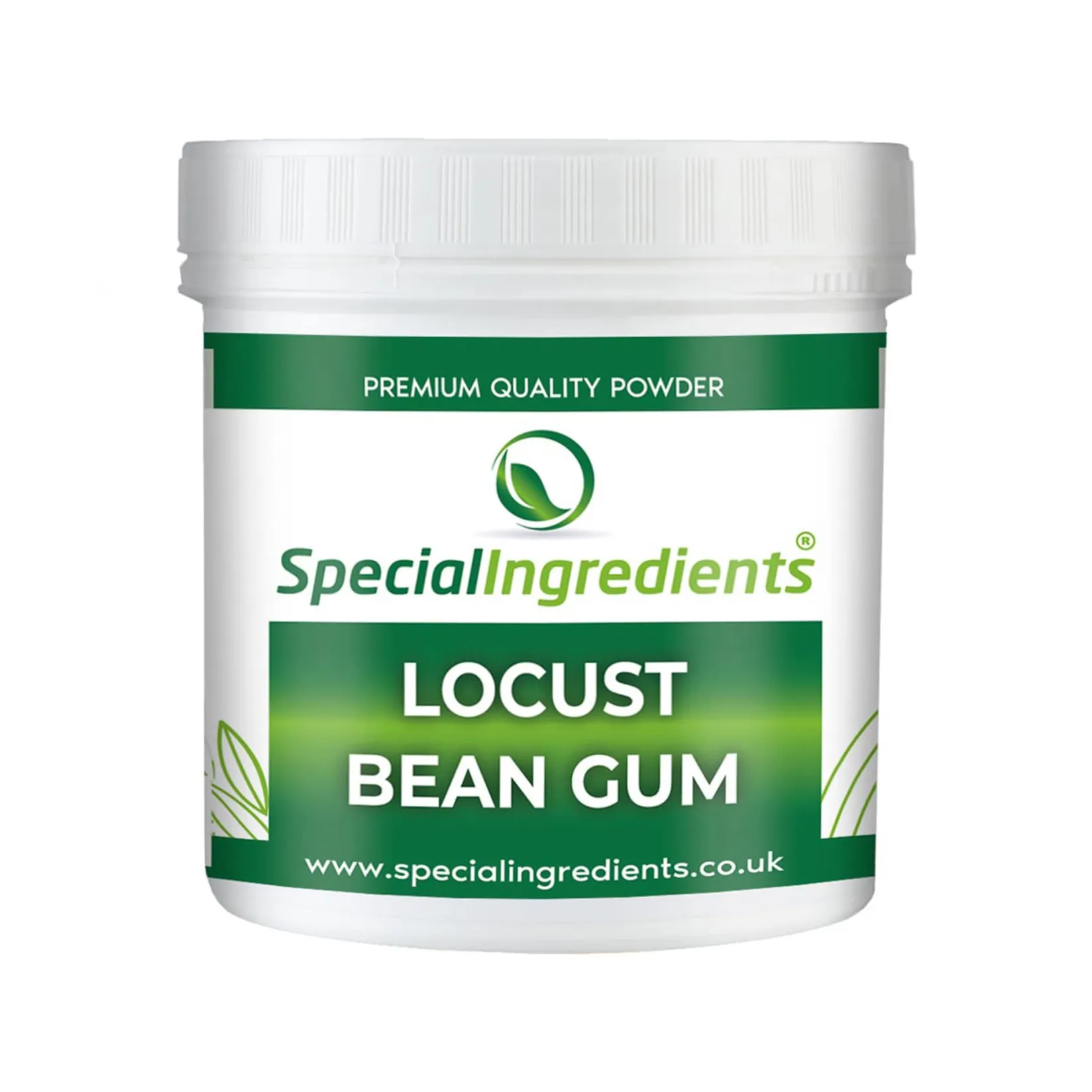 Hot Locust Bean Gum, 100g Ingredients Brands|Baking Ingredients
