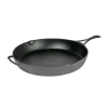 New Blacklock Cast Iron Skillet American Ingredients|Pots & Pans