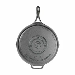 New Blacklock Cast Iron Skillet American Ingredients|Pots & Pans
