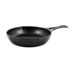 New Blacklock Cast Iron Skillet American Ingredients|Pots & Pans
