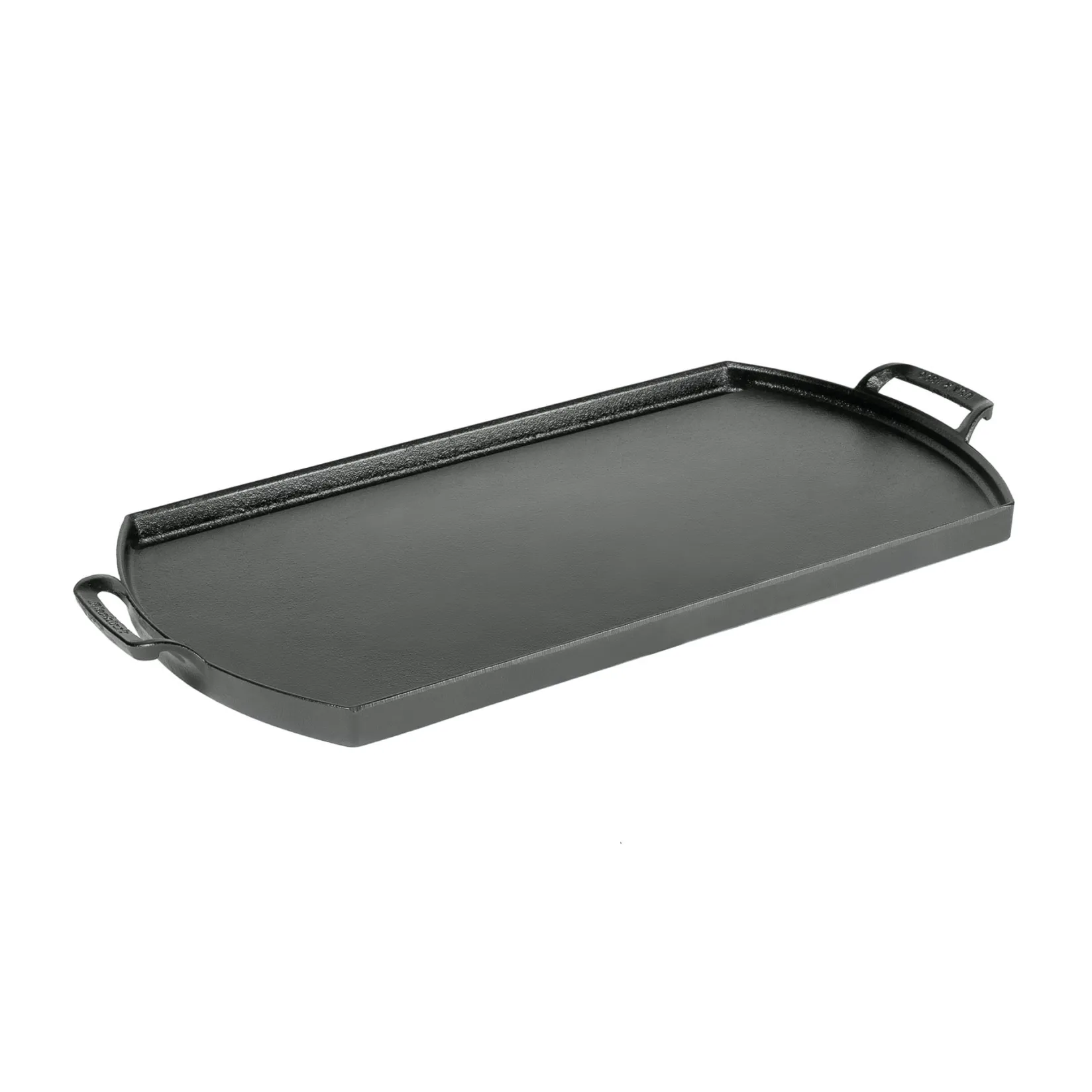 Best Blacklock Cast Iron Double Burner, 25.5x50.8cm American Ingredients|Pots & Pans