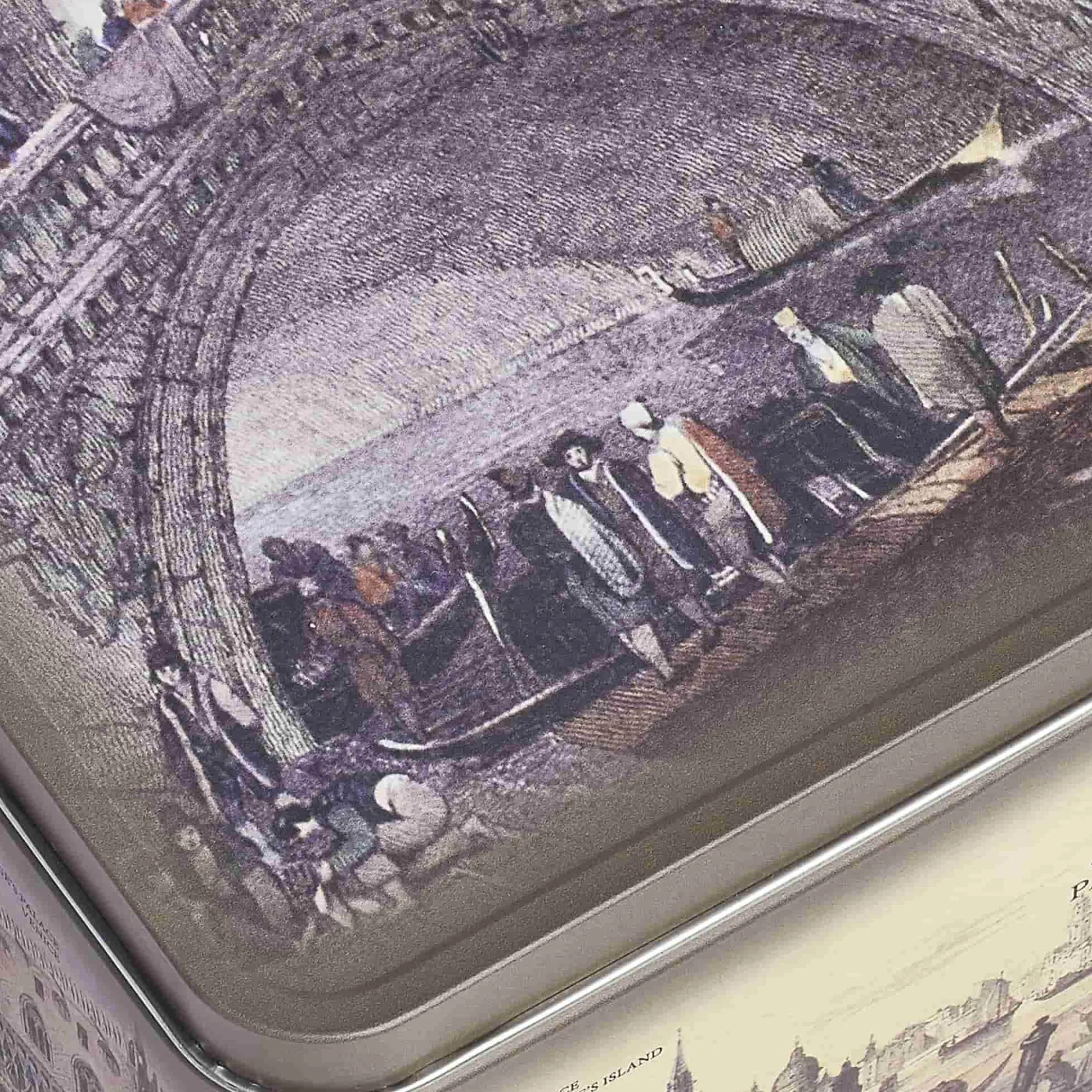 Clearance Chocolate and Spices Veneziana, 600g Ingredients Brands|Chocolate & Sweets