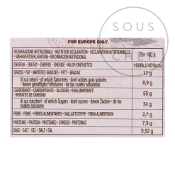 Discount Classic Filone, 500g Ingredients Brands|Italian Ingredients