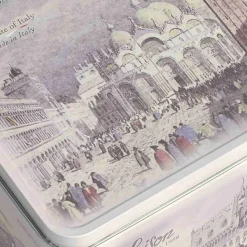 Online Classic Veneziana, 600g Ingredients Brands|Chocolate & Sweets