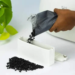 Hot Charcoal Filter Refill Kitchen Tools & Utensils