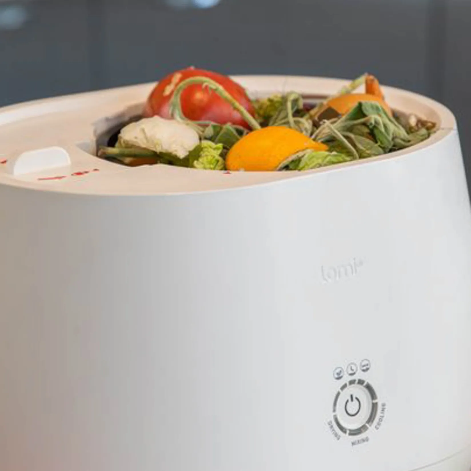 Online Food Waste Composter Kitchen Tools & Utensils