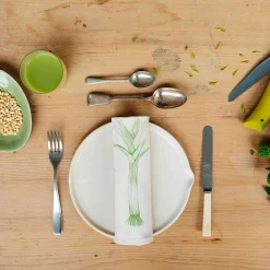 Clearance Garden Veg Mixed Design Napkins Box of 6 Tableware Brands|Table Setting